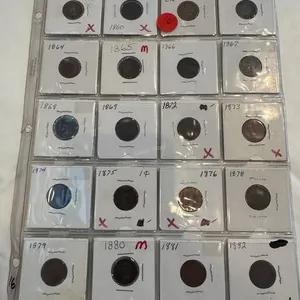 Indian Head one cent
