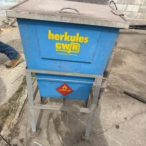 Herkules Parts Washer