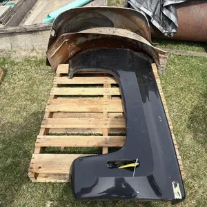 1979 Chevy OEM Right Front Finder & Inner