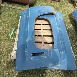 1979 Chevy Truck Fenders - Pair