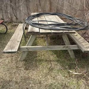 Picnic Table
