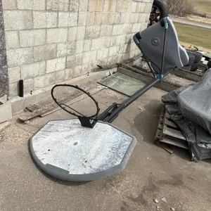 Huffy Sports Basketball Hoop