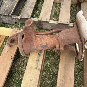 Small Cistern Pump