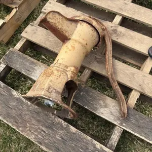 Small Cistern Pump