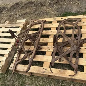 Sleigh Runners