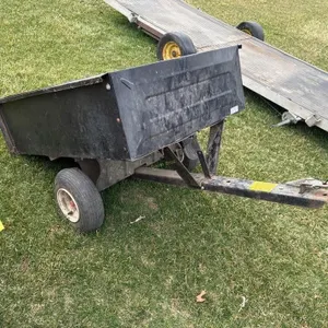 Garden Cart