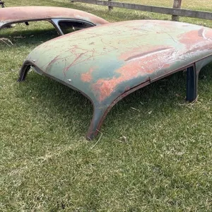 Roof Top off 1940 Ford