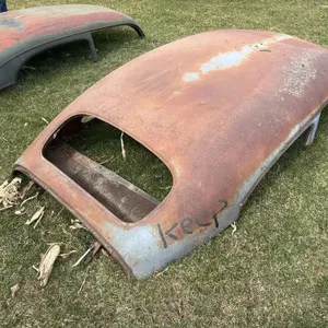 Roof Top off 1947 Chevrolet