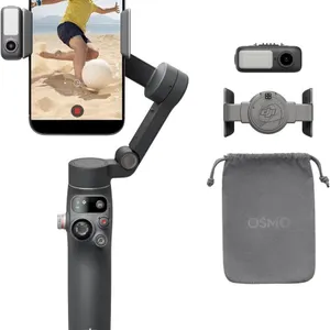 $138 DJI Osmo Mobile 7P Gimbal Stabilizer for iPho