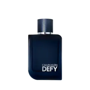 SEALED $131 Calvin Klein Defy Parfum for Men 100ml