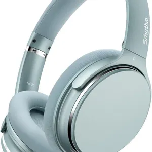 NEW $86 Srhythm NC25 Wireless Headphones