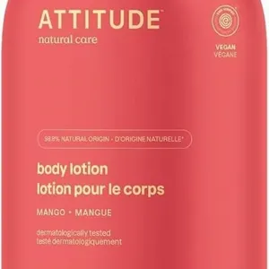 NEW ATTITUDE Body Lotion for Kids - 473mL