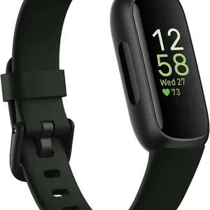 NEW $130 Google Fitbit Inspire 3