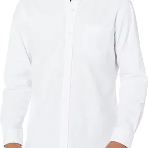 NEW (M) Men's Regular-fit Long-Sleeve Shirt