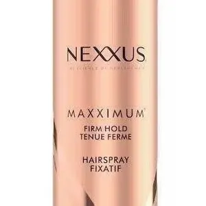 NEW (283g) NEXXUS Maxximum Super Hold Hairspray