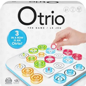 Spin Master Games