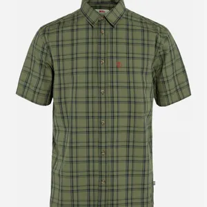 $120 (M) Ovik Lite Short Sleeve Shirt - Men's