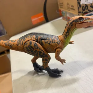$38 Prehistoric Dinosaur Models