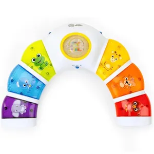 NEW $30 Baby Light Bar Musical Activity Station
