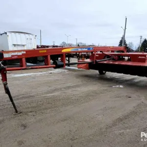 2012 New Holland H7460 16' Mower Conditioner