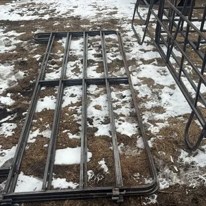 corral panel