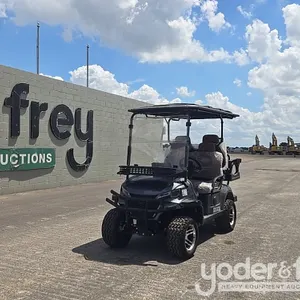 Yoder & Frey: Houston May 7th & 8th 2026: Day 1 Ring 1
