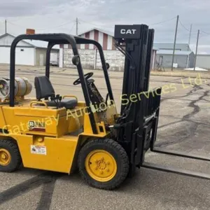 John & Jana Prins AAA Oilfield Retirement Auction