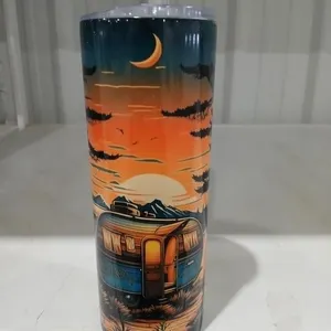 Camping Tumbler