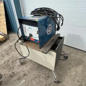 1000A Jump Starter, Cordless Vacuum (Missing Charger) & Stanley Shop Vac
 UNRESERVED
