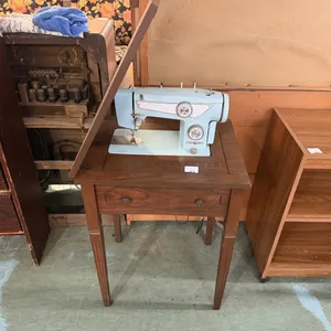 Dial Sew Sewing Machine