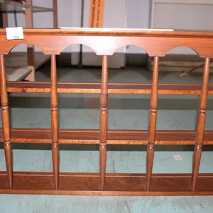 Cup And Saucer Shelf Measures 35.5 x 20