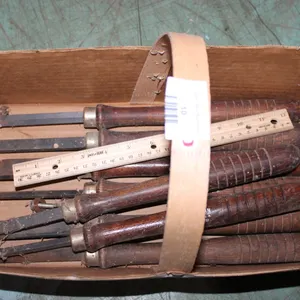 Wood Chisels