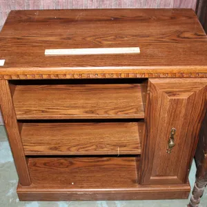 Microwave Stand 29.5 x 17 x 28