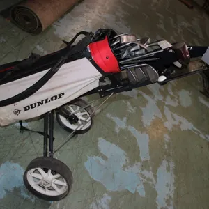 Golf Clubs