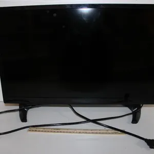 Insignia Fire TV 24 Inch Has Cord No Remote
