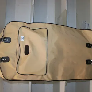 Wardrobe Bag
