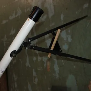 Tasco Telescope From Montgomery Ward 90 x 60 mm Variable