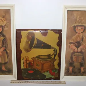 3 Prints