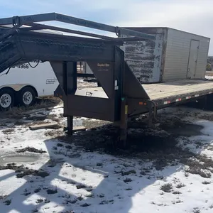 Streyle Masonry Retirement Auction - Bismarck, ND