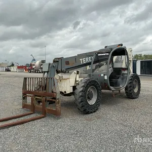 2005 Terex TH842C Telehandler