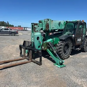 2018 JCB 510-56 Telehandler