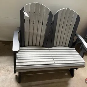 New Amish Made Poly Patio Furniture,  - Connorsville WI