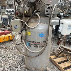 Ingersoll Rand T30 air compressor