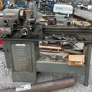 Craftsman Commercial 10128990 metal lathe