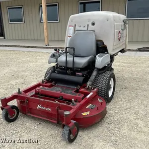 EXmark Navigator ZTR lawn mower