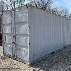 1988 Triton FI055  shipping container
