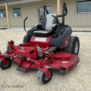 Ferris IS 3100Z ZTR lawn mower