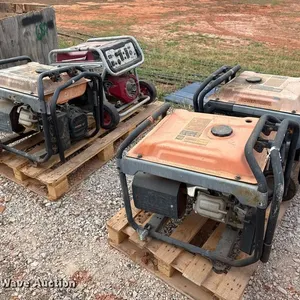 (6) generators
