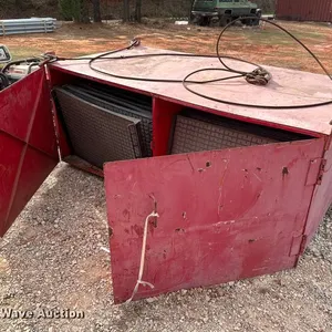 Shale shaker screens