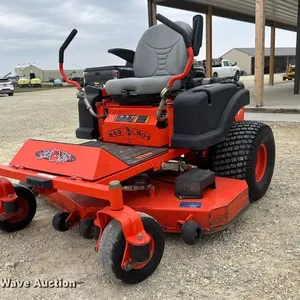 Bad Boy Pro Series ZTR lawn mower